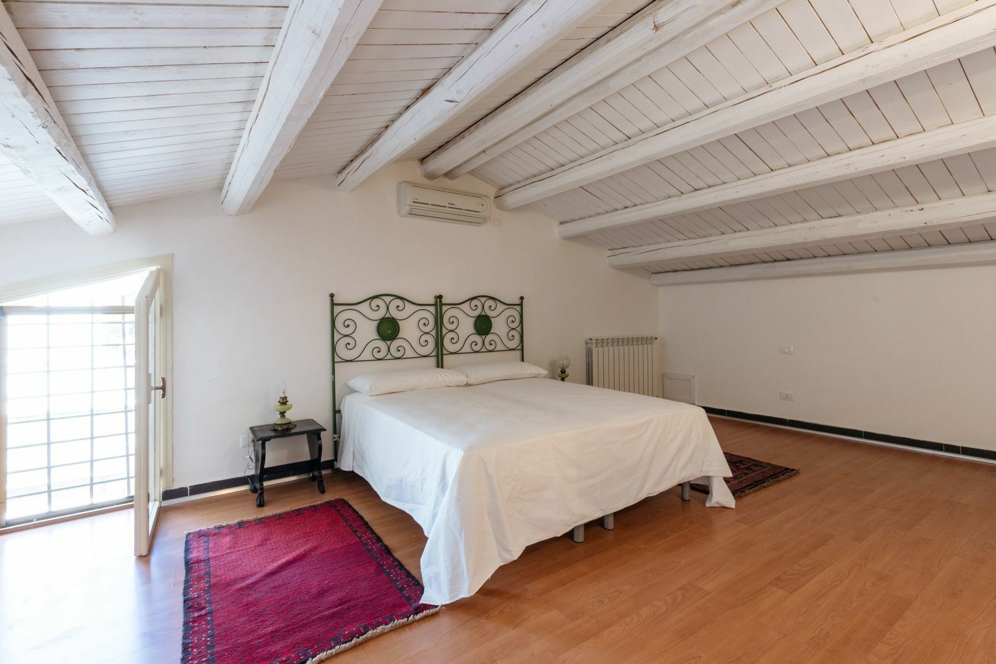 Sant'Elia Prestige Apartment With Balcony Palermo Ngoại thất bức ảnh