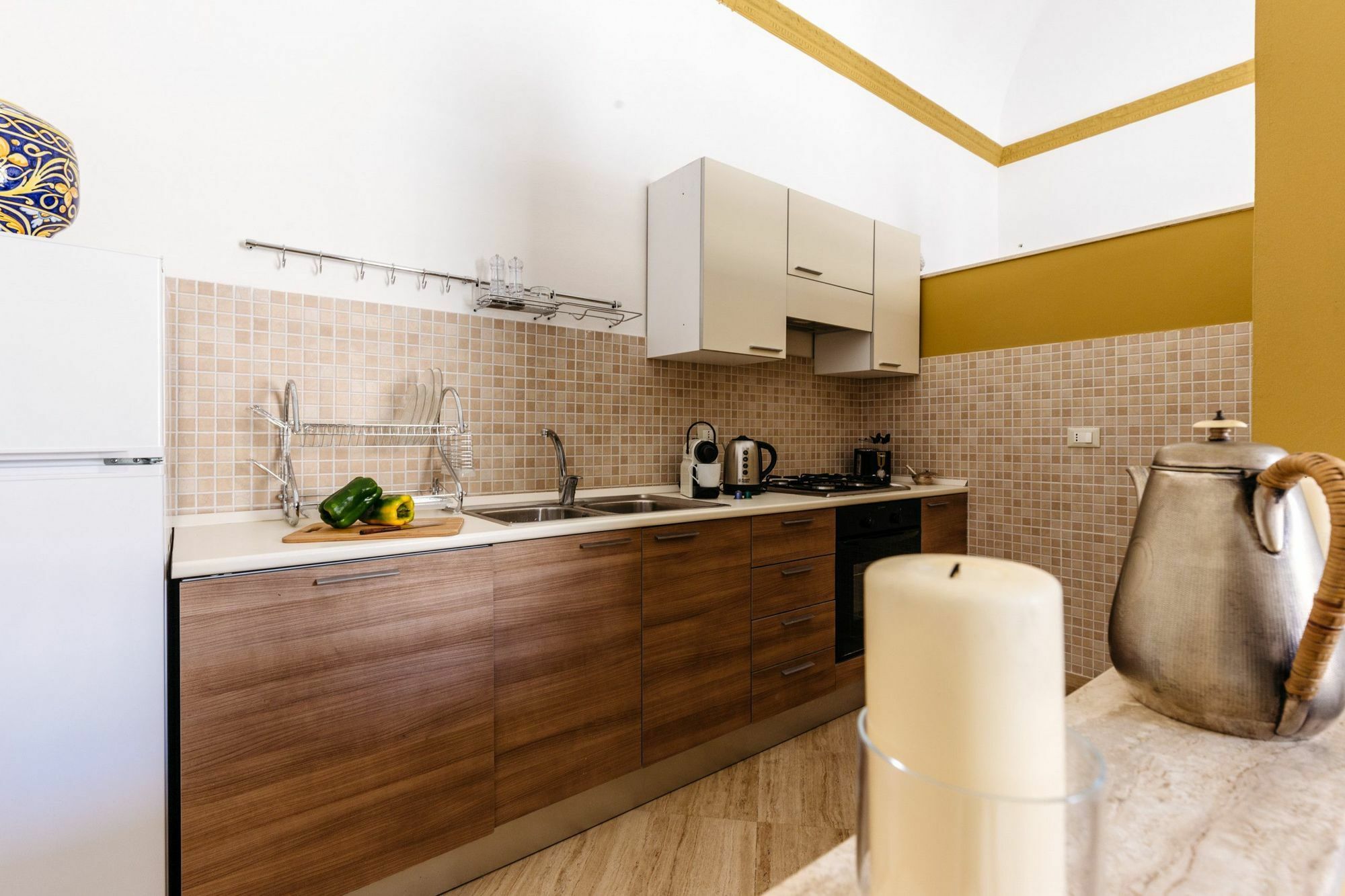 Sant'Elia Prestige Apartment With Balcony Palermo Ngoại thất bức ảnh