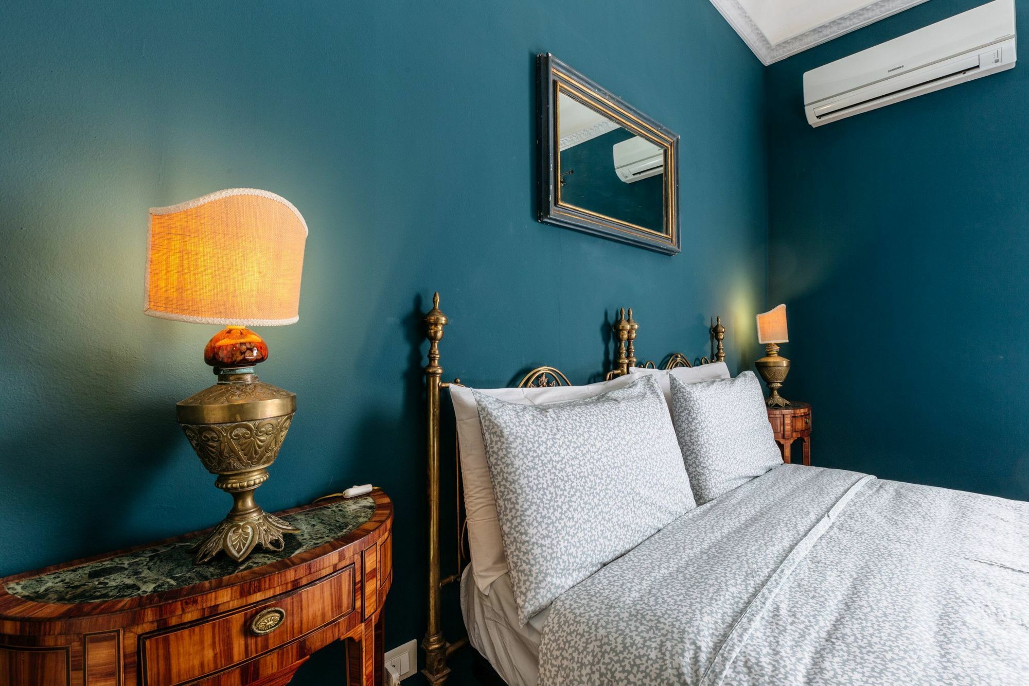 Sant'Elia Prestige Apartment With Balcony Palermo Ngoại thất bức ảnh
