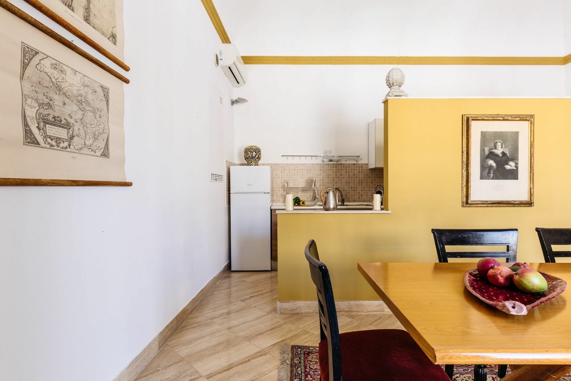 Sant'Elia Prestige Apartment With Balcony Palermo Ngoại thất bức ảnh